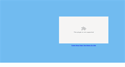Desktop Screenshot of kingtigertkdleland.com